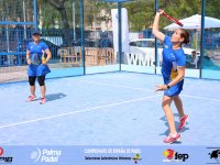 Campeonato España Selecciones Veteranos